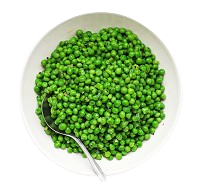 Garden Peas 