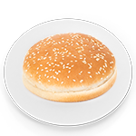 Bread Bun 