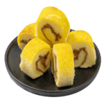 Cheese Savoury ( Vegetarian ) 