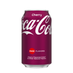 Cherry Coke 