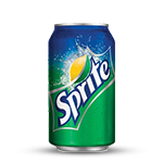 Sprite  Bottle (500ml) 