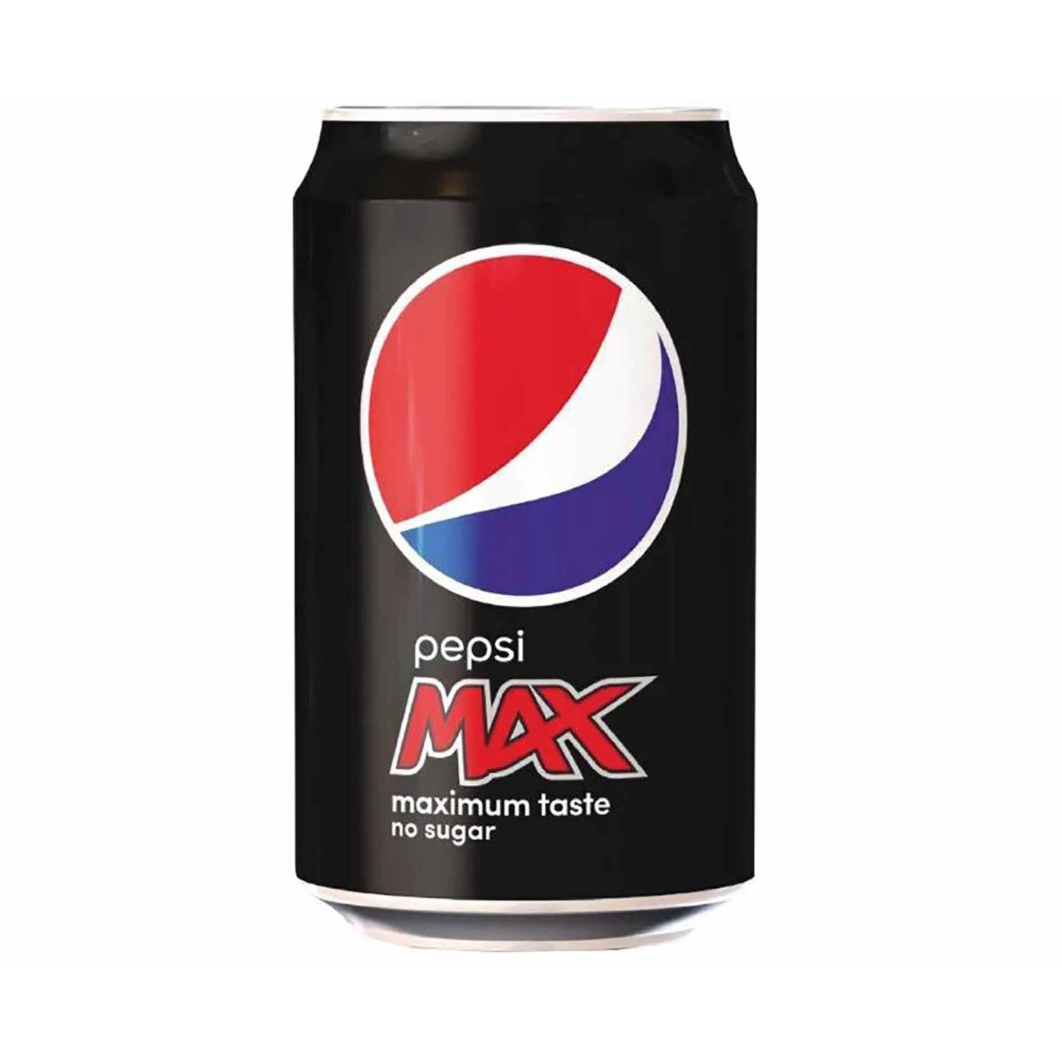 Pepsi Max 