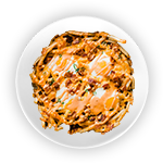 Southern Ranch Chicken Loaded Chips 