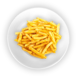 Chips ( Vegetarian/ Vegan) 
