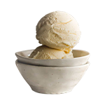 Vanilla Vegan Gelato Tub 