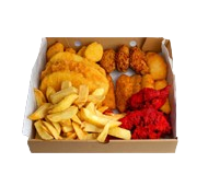 Munchy Box A 