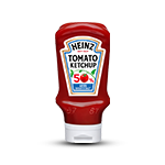 Squeeze Me Ketchup 