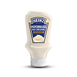 Squeeze Me Mayonnaise 