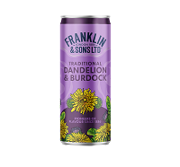 Dandelion & Burdock 