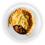 Steak Pie 