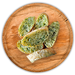 Garlic Bread 