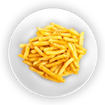 Gluten Free Small Chips 